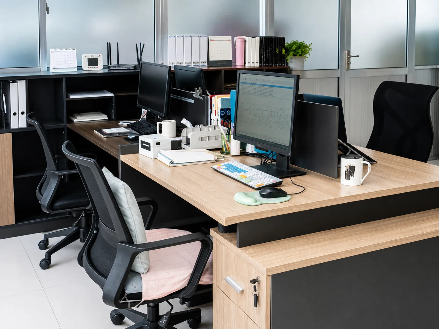 XUANYANG R&D office