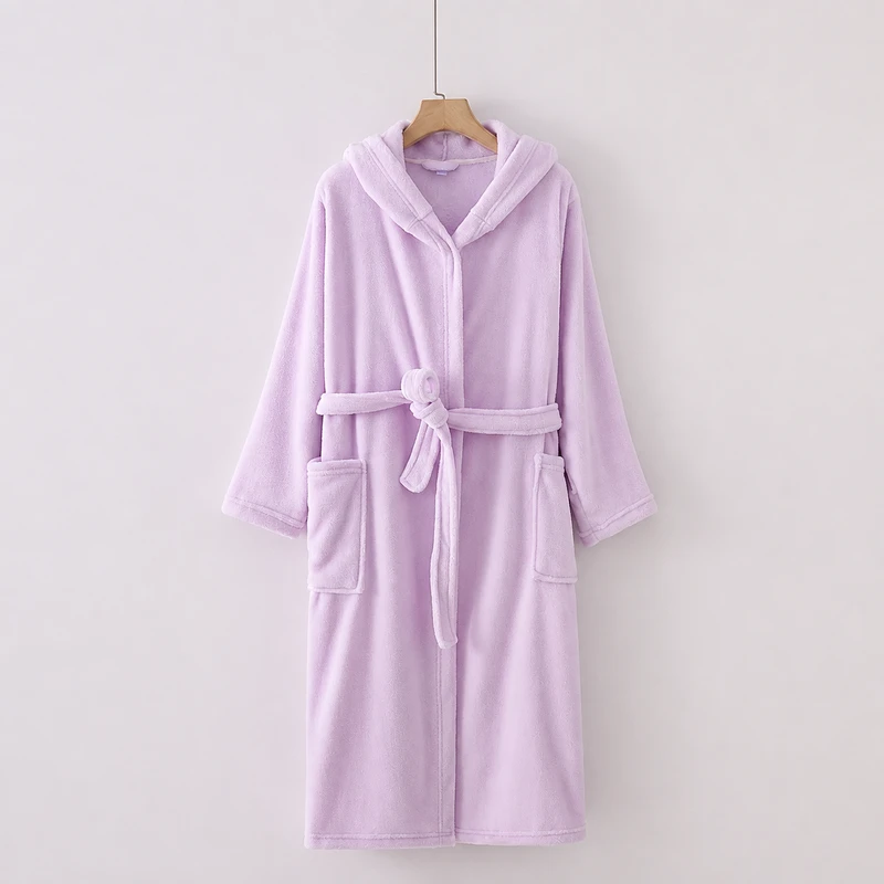 淡紫 / Lavender